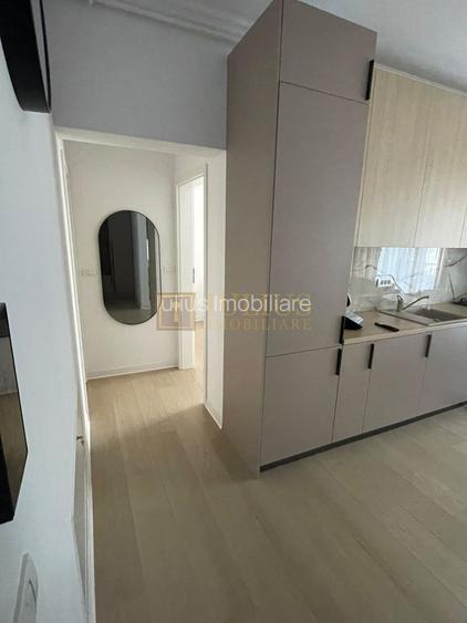 ESO- Giroc| 2 camere-modern bloc 2024| loc parcare| balcon