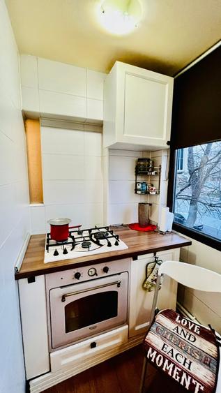 Apartament modern cu 3 camere | Trocadero – Dacia