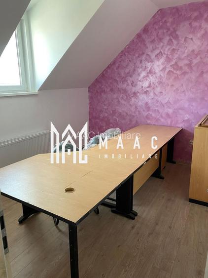 Proprietate individuală 12 camere | Cristian | 4 corpuri, 553 mp - 6