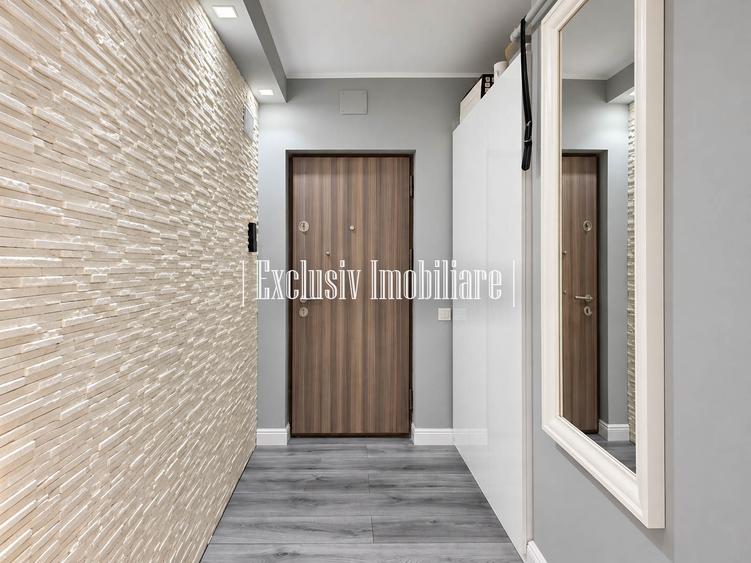 Apartament Premium cu Apus de Soare - zona Icil - Kaufland - Casa de Cultura