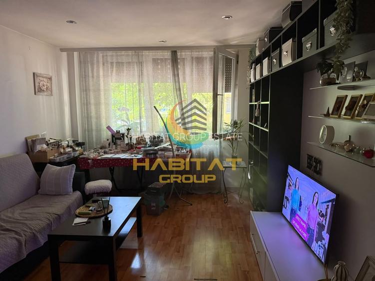 Apartament 3 Camere Centrală Huedin - 3