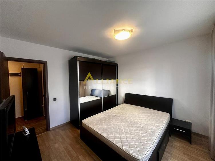 2 camere MOBILAT, UTILAT | Metrou Aparatorii Patriei | Zona Berceni, Metalurgiei