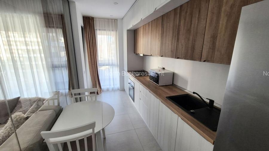 Închiriere apartament | 2 camere | Aviatiei | Aurel Vlaicu | Parcare - 3
