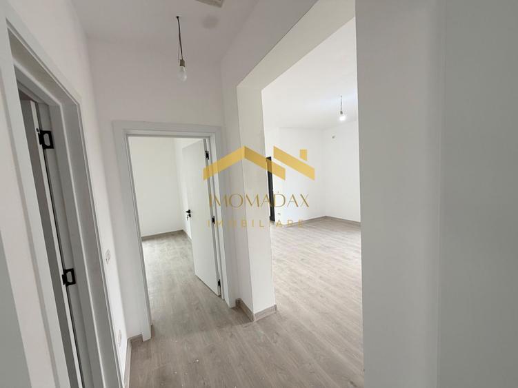 Sanmihaiu Roman-3 Camere-Toate Utilitățile