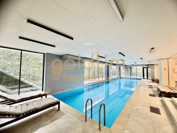 ANSAMBLU CU GYM SI PISCINA/SPATII DEPOZITARE/ IANCU NICOLAE - 8