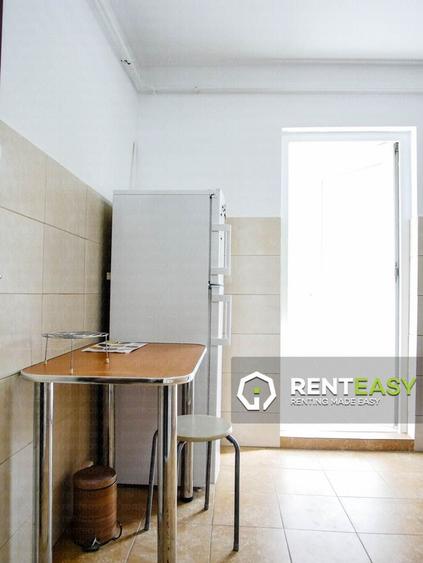 Apartament cu o camera situat in Nicolina - Lidl