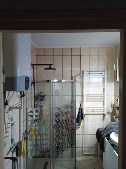 Apartament 2 camere, decomandat, 47 mp, centrala, balcon, ac, Drumul Taberei