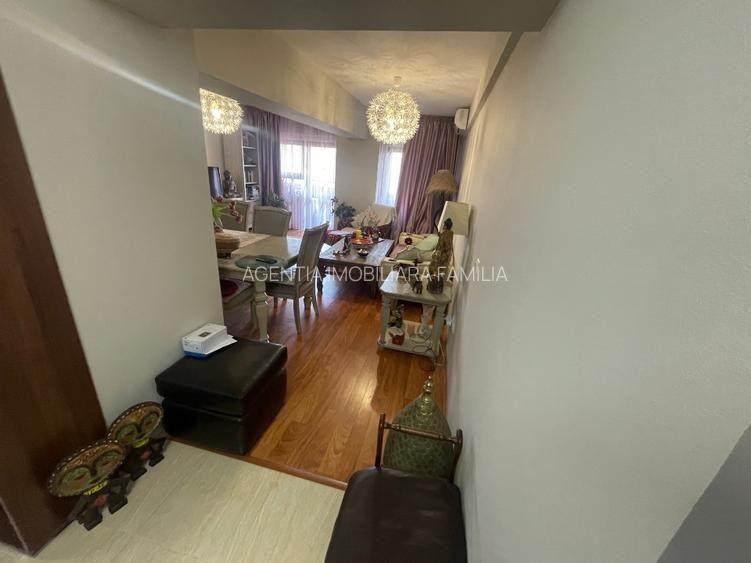 Vanzare apartament 2 camere, bloc Privilege, 98.000 EURO, parter - 7