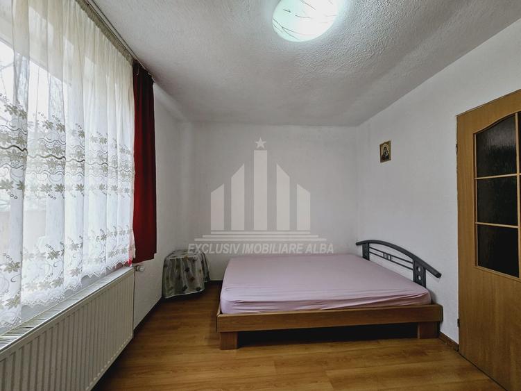 Casa tip duplex | De inchiriat | 89 mp | 3 dormitoare | Barabant