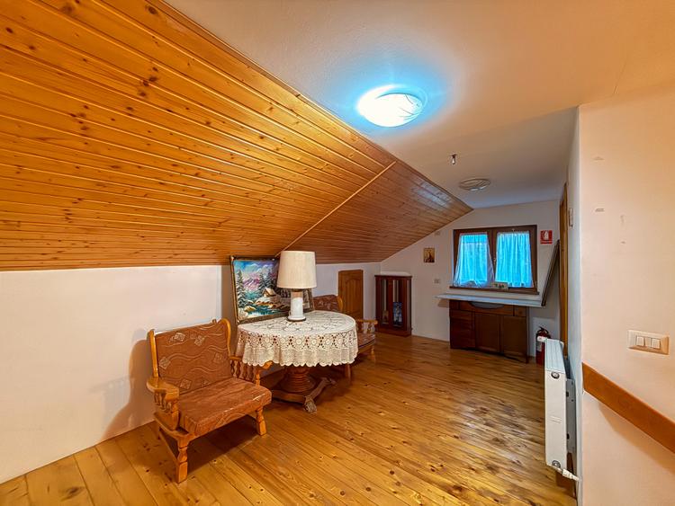 Vila ta în mijlocul naturii langa Piatra Neamt
