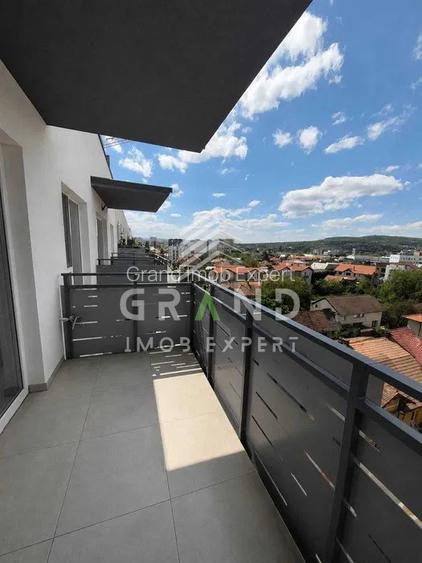 Apartament 2 camere, bloc nou, Mărăști - 2