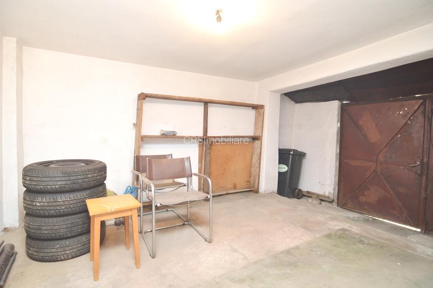 Oferta Vanzare Casa Sector 5 - Piata Ferentari | Teren 193 mp - 17