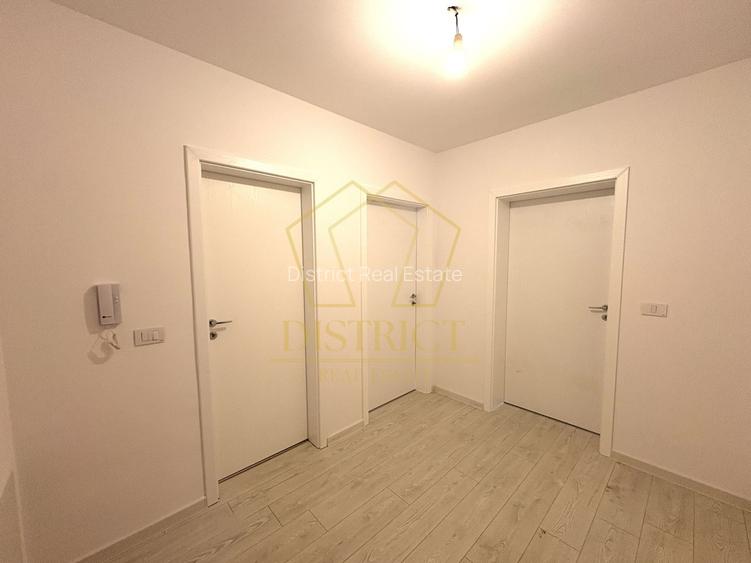 Apartament cu 2 camere | Giroc - 5