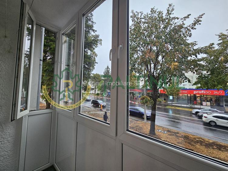 Apartament 2 camere de inchiriat, etaj 1, Vasile Milea, Sibiu - 6