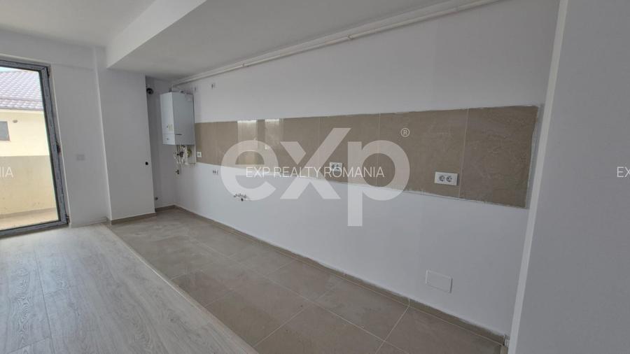 Apartament 2 camere Trivale | Bloc Nou Finalizat - 4