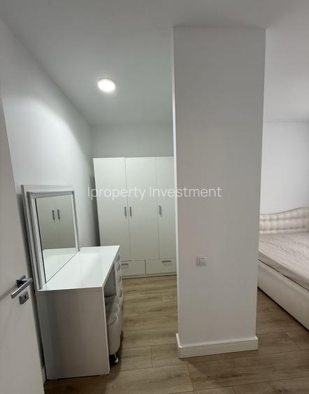 | Apartament 2 camere   | Onix Park North | Promenada Mall | Metrou - 5