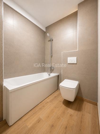 Apartament 3 camere langa plaja Casa del Mar | Mamaia Nord - 16