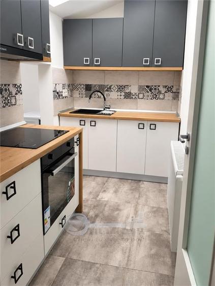 Apartament nou de închiriat | Aer condiționat | Luminos | Disponibil p