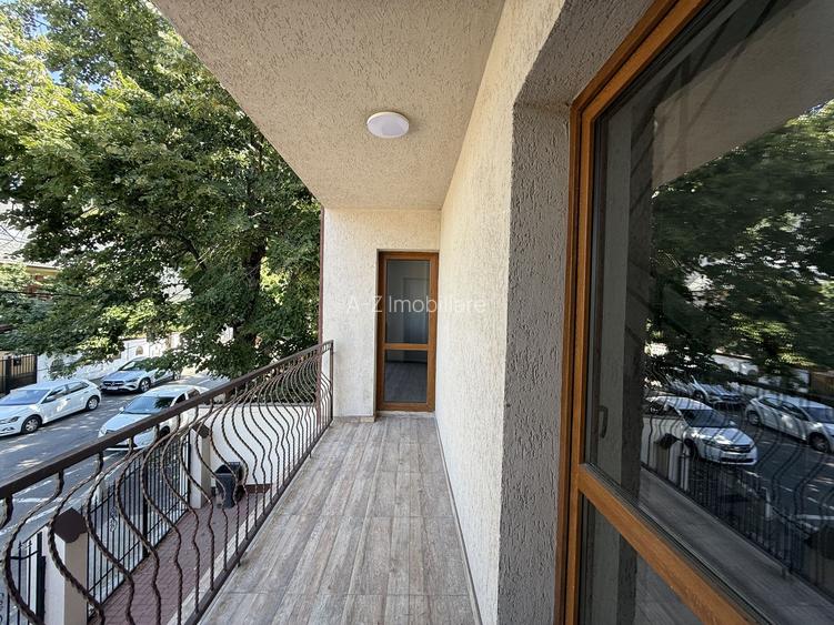 Inchiriere Casa | Brancoveanu | 546 mp |  Birouri - Firme - Clinica - 17