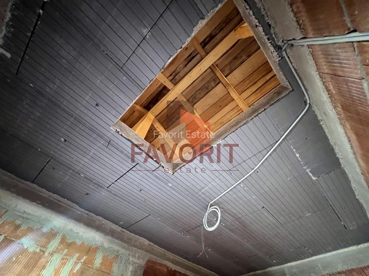 Duplex 5 camere | 130mp | Despartit | Ghiroda-Campus Universitar - 16