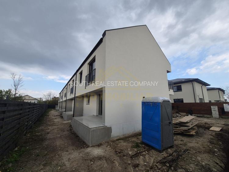 CASA P+1+POD-4 CAM-TEREN 150 MP-MIRASLAU - 41