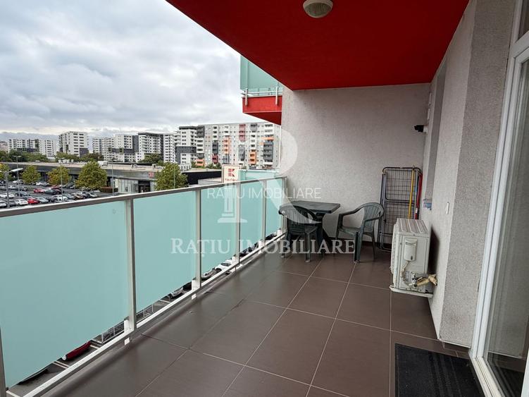 Apartament 2 camere ARED | Loc de parcare acoperit | Oradea - 9