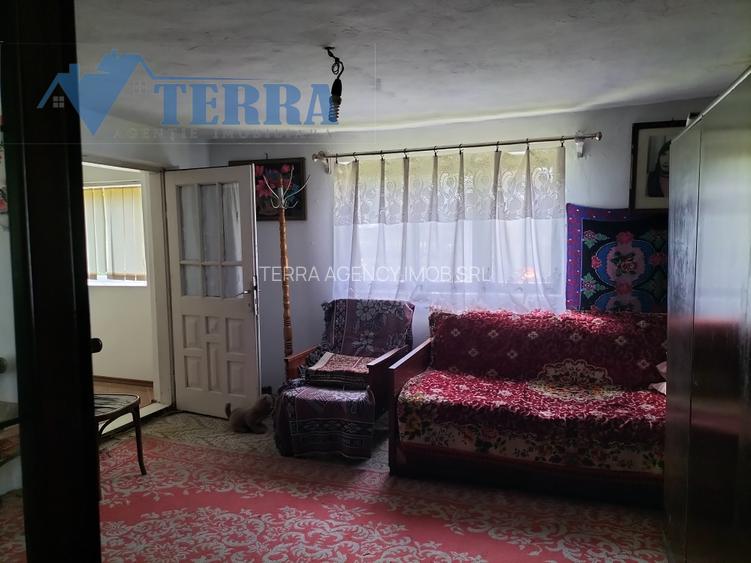 Casă cu teren de 2.300 mp și livadă în Rădești – Stâlpeni, Argeș - 7