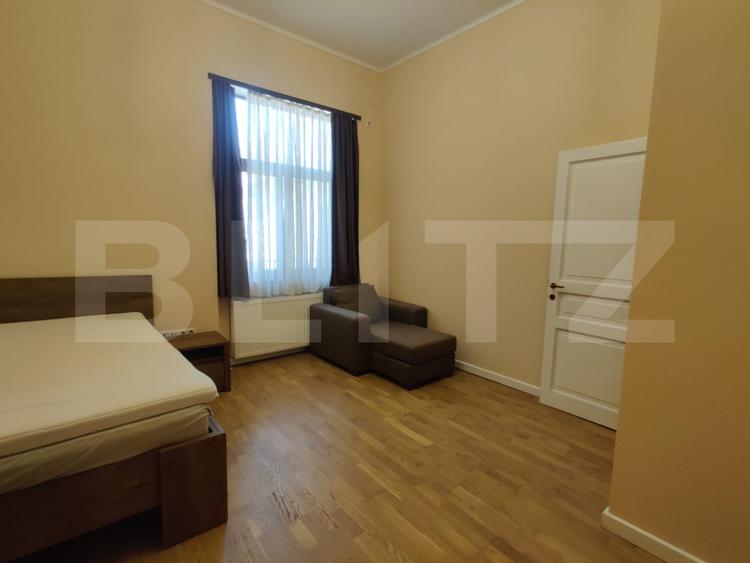 Inchiere apartament cu 2 camere, ultracentral