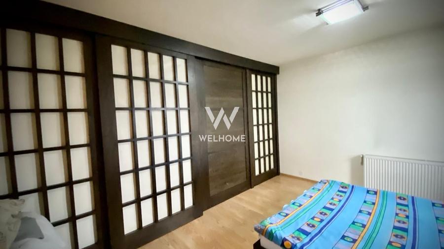 Apartament 3cam la vila. zona parcului Sub Arini, Sibiu