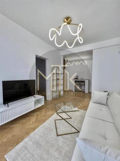 Apartament 2 camere modern | mobilat&utilat | Calea Victoriei