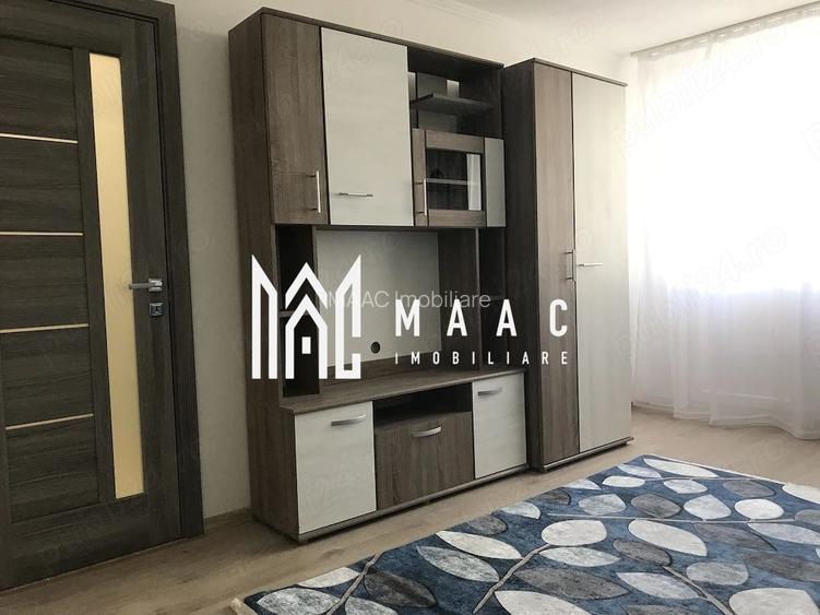Apartament 2 camere de închiriat | Sibiu, Mihai Viteazul | 62 mp - 2
