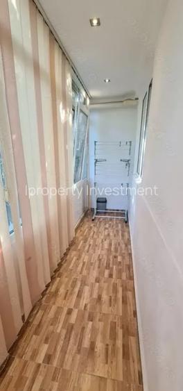 Pajura, Jiului | 2 Camere | Metrou 15min | Balcon | Renovat - 8