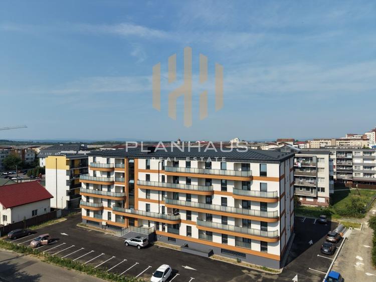 Apartament 3 camere , Lupului ,zona Clinica Somesan