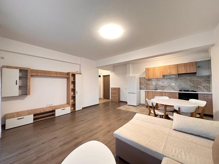 Inchiriere apartament 2 camere Drumul Dealul Cucului ,mobilat si utilat