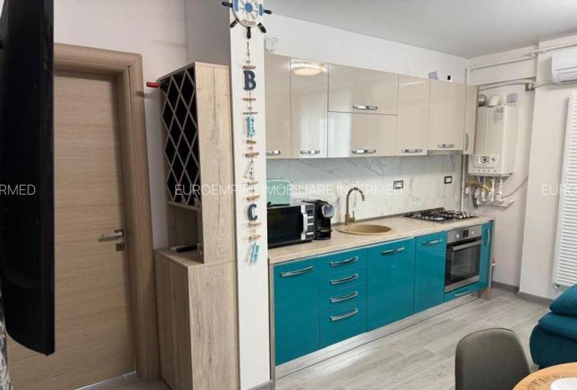 Apartament  de vânzare –  Alezzi, aproape de plajă - 5