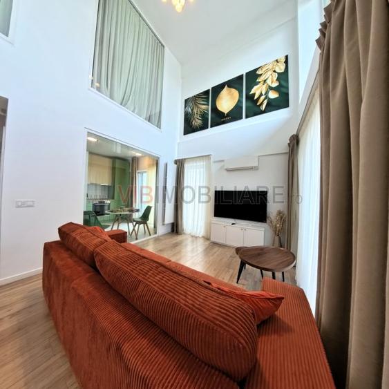 Comision 0 - 2 camere - Duplex - GrandVia Park