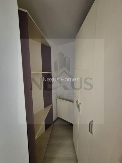 Apartament 2 camere | Soseaua Giurgiului | 46mp | Centrala proprie - 8