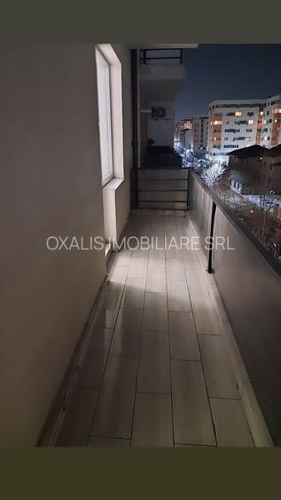Apartament 2 camere ,mobilat si utilat!!! - 14