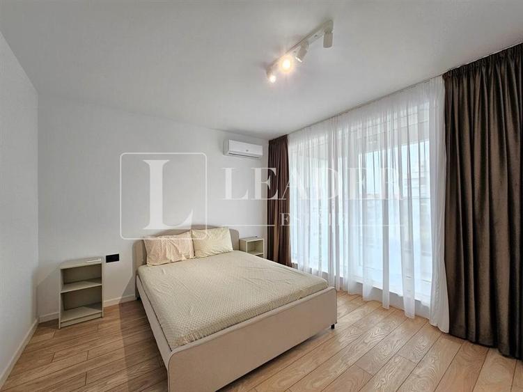 Prima inchiriere I Modern I Pipera
