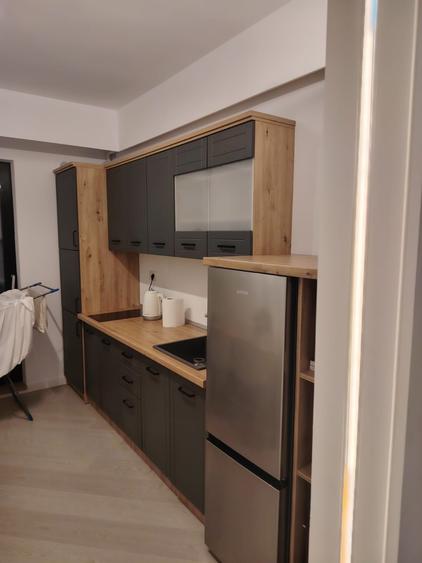 Pipera complex rezidențial Cortina North