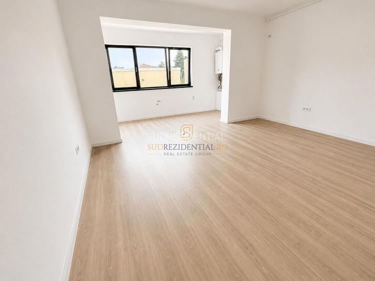 Apartament cu 3 camere de vanzare, Brancoveanu - Alunisului, Sector 4 - 2