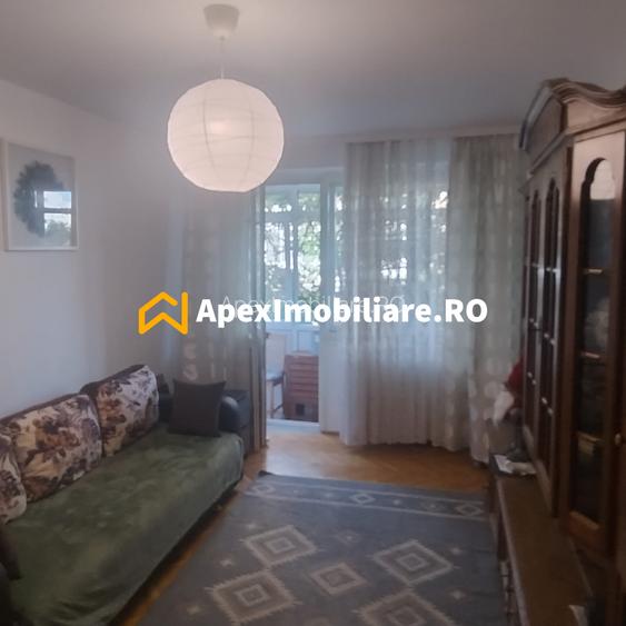 Ap. 3 cam de inchiriat Tineretului Bucuresti | Metrou 2 min | Ac Parc Parcare - 14