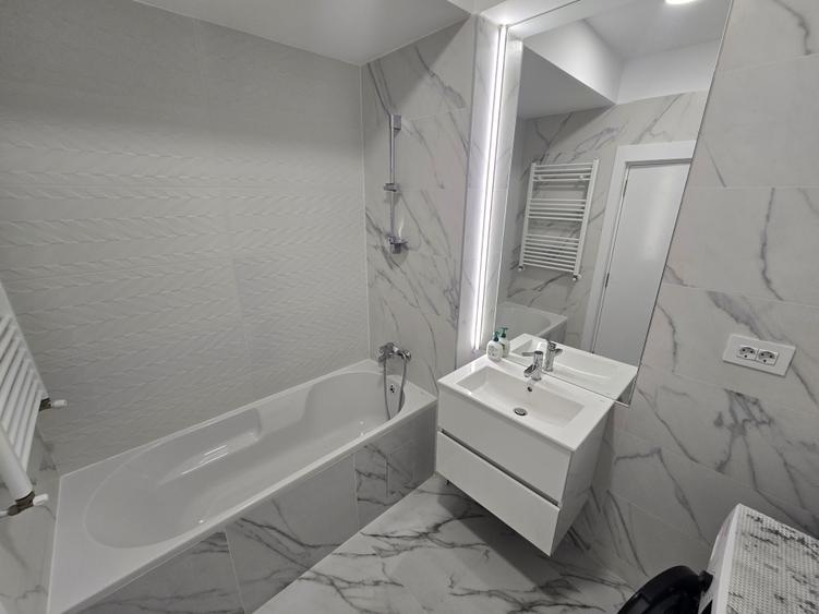 Închiriere Apartament 2 Camere Gorjului Novum