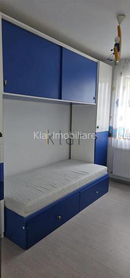 Apartament 3 camere etaj 1 parcare! Zona Florilor! - 5