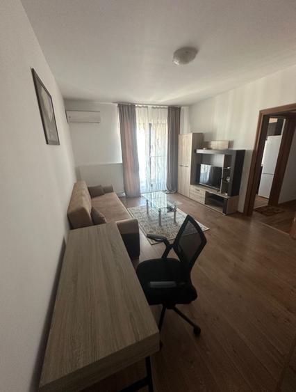 Apartament 2 camere Exigent Plaza Faza 1 la 7 minute de metrou Lujerului