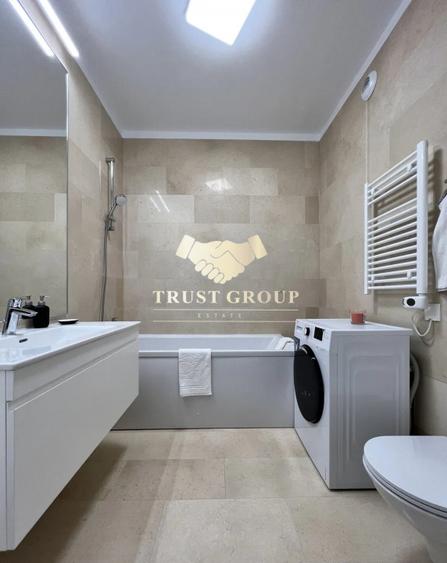 Apartament 3 camere Luxuria Residence | Inchiriat