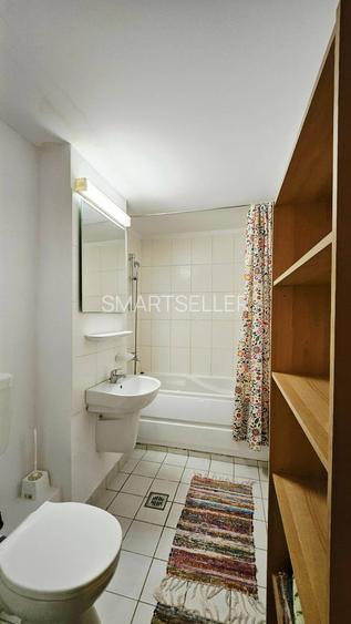 Băneasa – Petrom City | Apartament 2 camere | Ideal locuință sau investiție!!! - 14