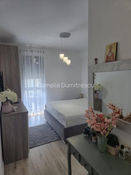 NUSCO CITTA-APARTAMENT PREMIUM-VIEW SPECTACULOS-2 LOCURI PARCARE SUBTERANE - 15