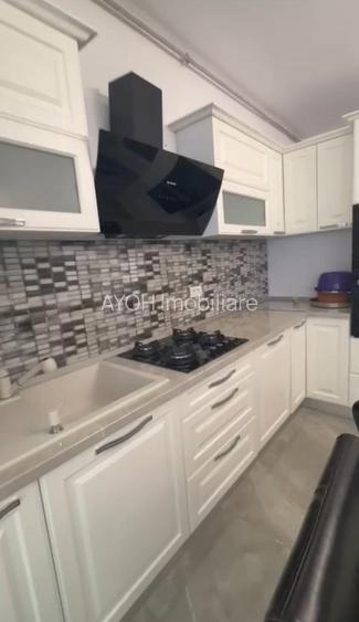 MAMAIA NORD  APARTAMENT 3 CAMERE BLOC NOU PRET 186.000 EURO - 3