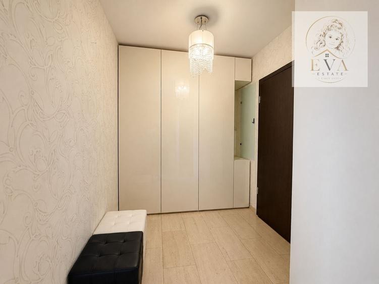 APARTAMENT PREMIUM DE VANZARE 134 MP +TERASA 40 MP + LOC DE PARCARE